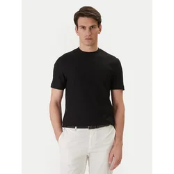BOSS Majica H-Thompson 228 50557395 Črna Regular Fit
