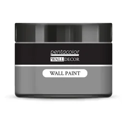 Barva za dekoracijo sten 150ml | Moss grey