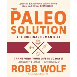 Paleo Solution
