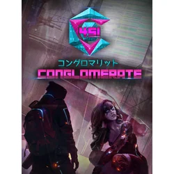 Conglomerate 451 (PC) Steam Key GLOBAL