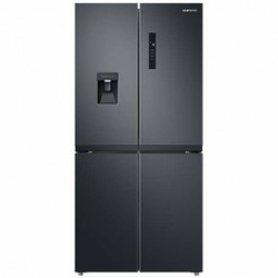 SAMSUNG RF48A401EB4/EO Side by side frižider, 300l, Crna