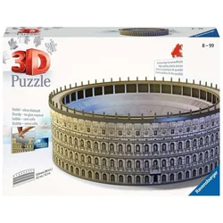 Ravensburger 3D puzzle (slagalice) - Koloseum