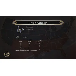 Civil War: 1862