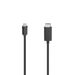 HAMA USB-C-DP UHD4,1,5M