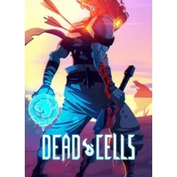 Dead Cells (PC) Steam Key ROW