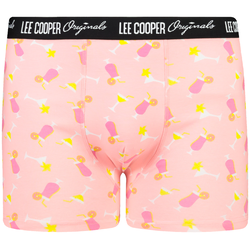 Moške boksarice Lee Cooper Patterned
