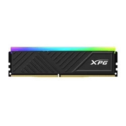 XPG SPECTRIX D35G 16GB DDR4 3200MHz CL16 RGB RAM AX4U320016G16A-SBKD35G