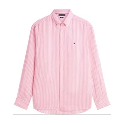 Tommy Hilfiger MW0MW42400 Rožnata