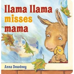 Llama Llama Misses Mama