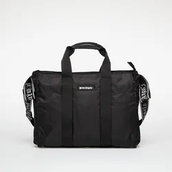 Torba Palm Angels Kids Large Mommy Bag Black/ Off White Universal