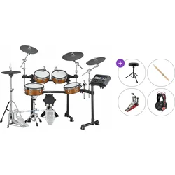 Yamaha DTX8K-M Standard SET Real Wood Elektronski bobni seti