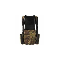 DEER STALKER CAMO BINO STRAP