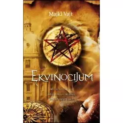 Ekvinocijum