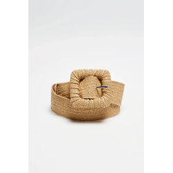 Marisse Womens Accessories L-Pa-4605 Beige