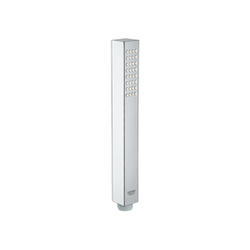 Glava za tuširanje Grohe 26392000 Vitalio Joy Cube Stick