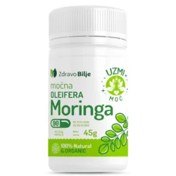 ZDRAVO BILJE Kompleks sa Moringa Oleifera 90/1 105987