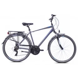 Capriolo Roadster Tour Man 28