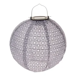 Siv lampijon o 25 cm – Dakls