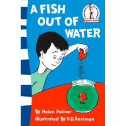 Fish Out of Water