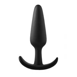 Anal Plug Smooth M