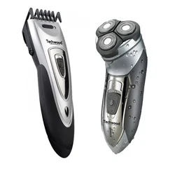 Techwood TCO-2666 Set Brijač + Trimer