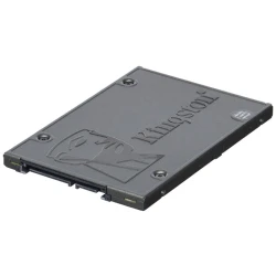 KINGSTON SSD disk A400, 480GB