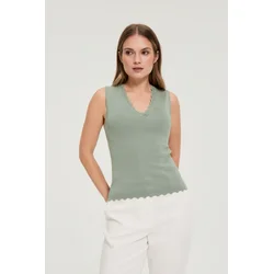Ženski top Marisse OLIVE