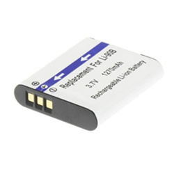 baterija LI-90B za Olympus SH-50 / Stylus XZ-2 / Tough TG-1, 1270 mAh