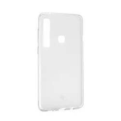 Torbica Teracell Giulietta za Samsung A920F Galaxy A9 2018 bela