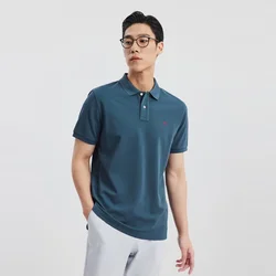 Septwolves Polo majica za muškarce, Kratak rukav