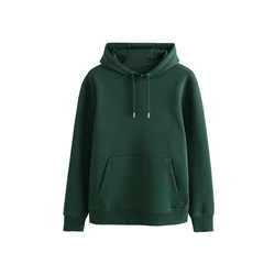 Next Majica temno zelena