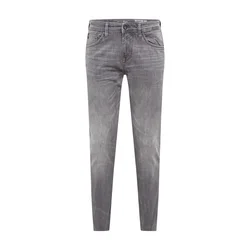 TOM TAILOR DENIM Kavbojke Aedan siv denim