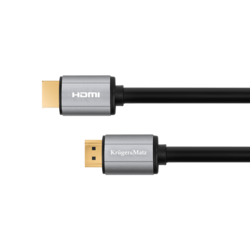 kabel hdmi-hdmi 1m kruger&matz basic
