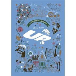 Up (Pixar Modern Classics)