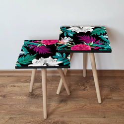 HANAH HOME 2SHP190 Multicolor