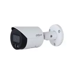 DAHUA IPC-HFW2249S-S-IL-0280B Mrežna kamera 2MP Smart, Bela