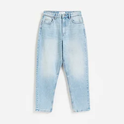 Reserved - LADIES` JEANS TROUSERS