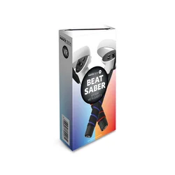 VR Beat Saber Kit for Meta Quest 2