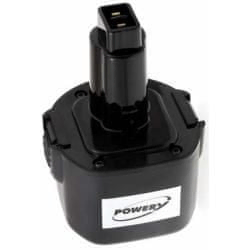 POWERY Akumulator ELU DW926K 3000mAh NiMH