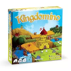 Board Game Kingdomino