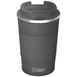 Zilan Termos boca, 510 ml, siva - ZLN9923