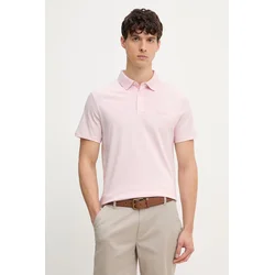 Calvin Klein polo majica moška bombažna