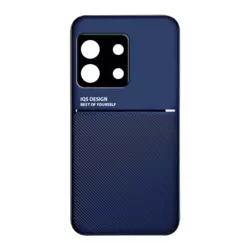 Maska Anti Static za Xiaomi Redmi Note 13 Pro 5G (EU) plava