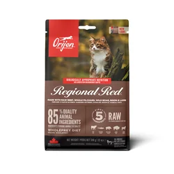 ORIJEN Suva hrana za mačke sa ukusom piletine Regional Red 340g