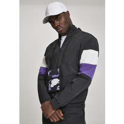 Oxford Neck Sheath Ultraviolet Camouflage
