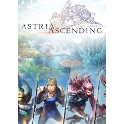 Astria Ascending (PC) Steam Key GLOBAL