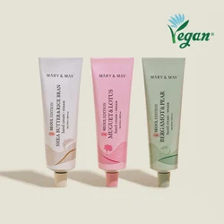 Mary&May set krema za ruke Seoul Edition Hand Cream Trio Set 3x50ml