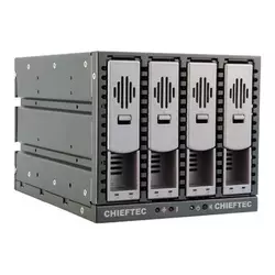 CHIEFTEC ohišje z ventilatorjem SST-3141SAS