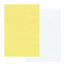 Lagea plahta Jr 2/1 white/yellow 120x 60 1402941