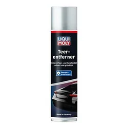 Liqui Moly Tar Remover odstranjevalec smole, 400ML